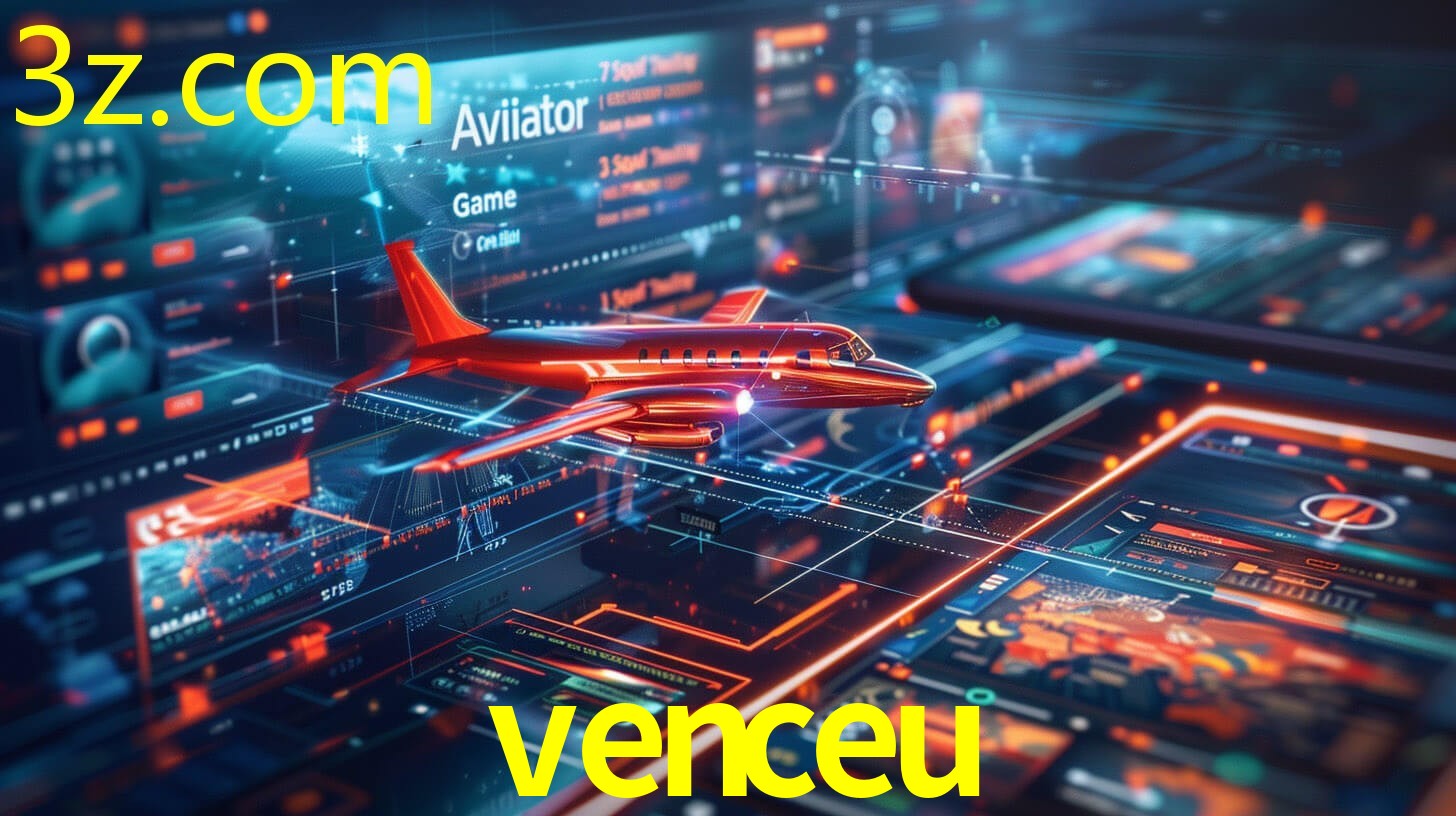 VENCEU