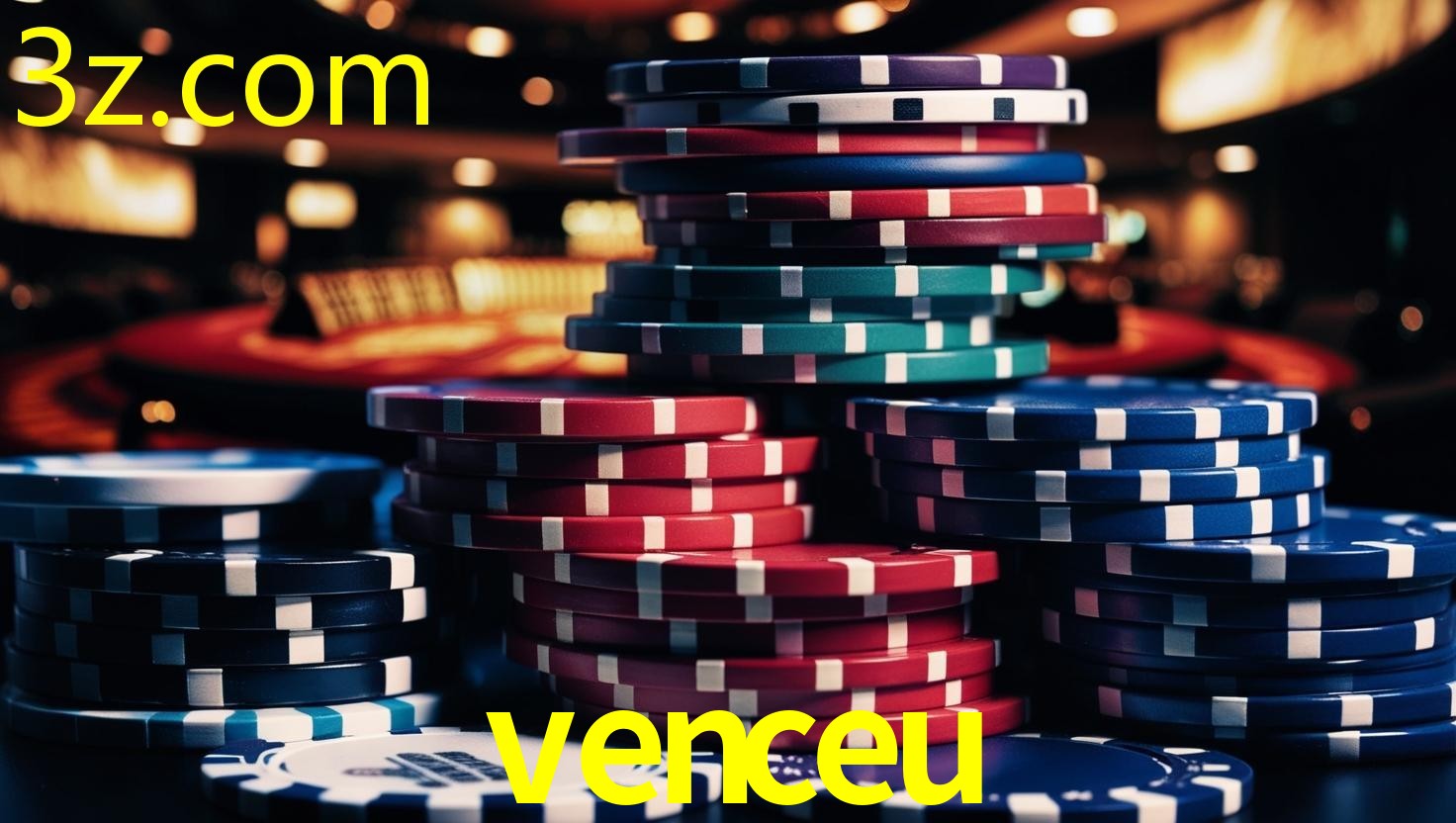 VENCEU
