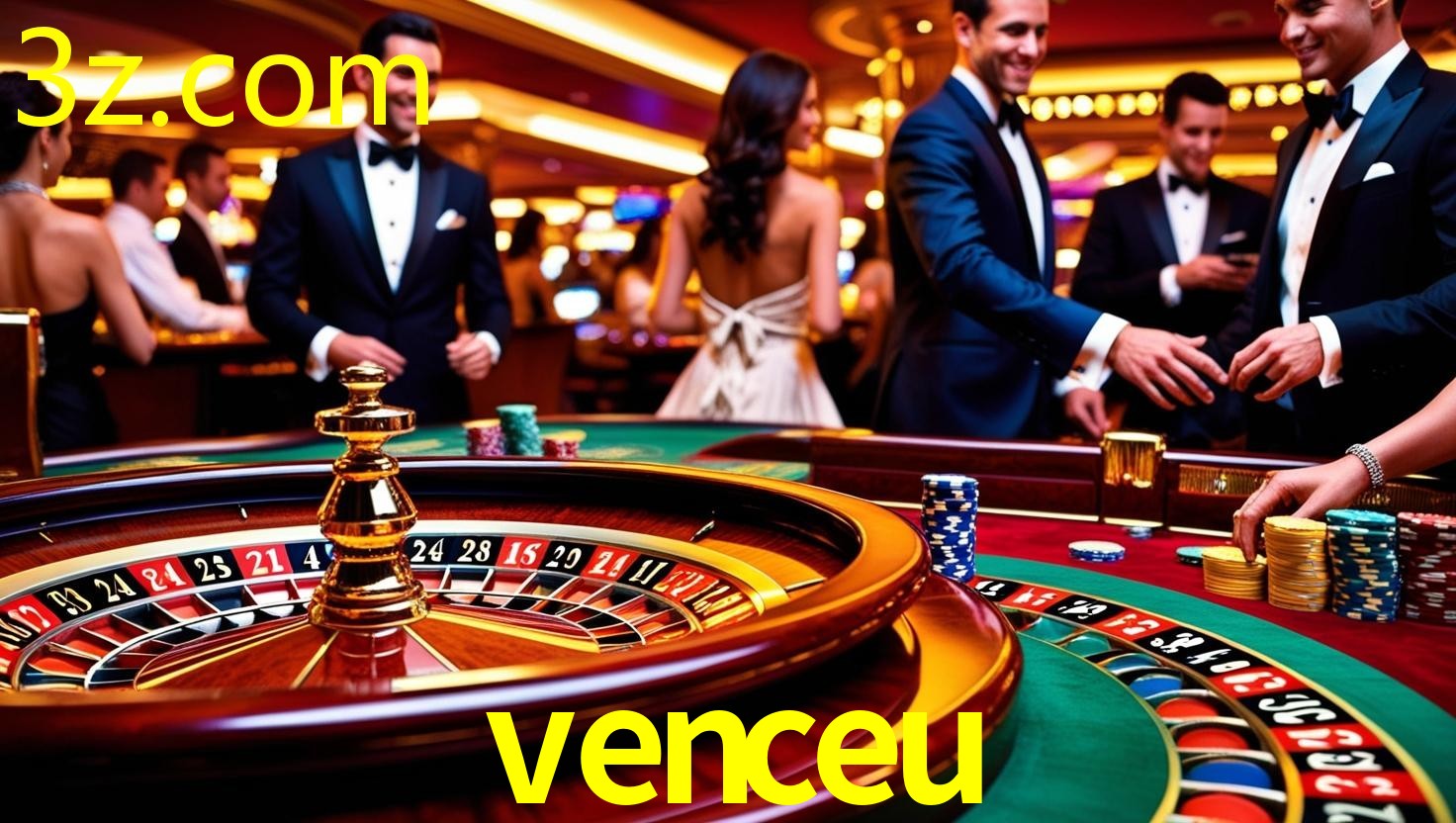 VENCEU