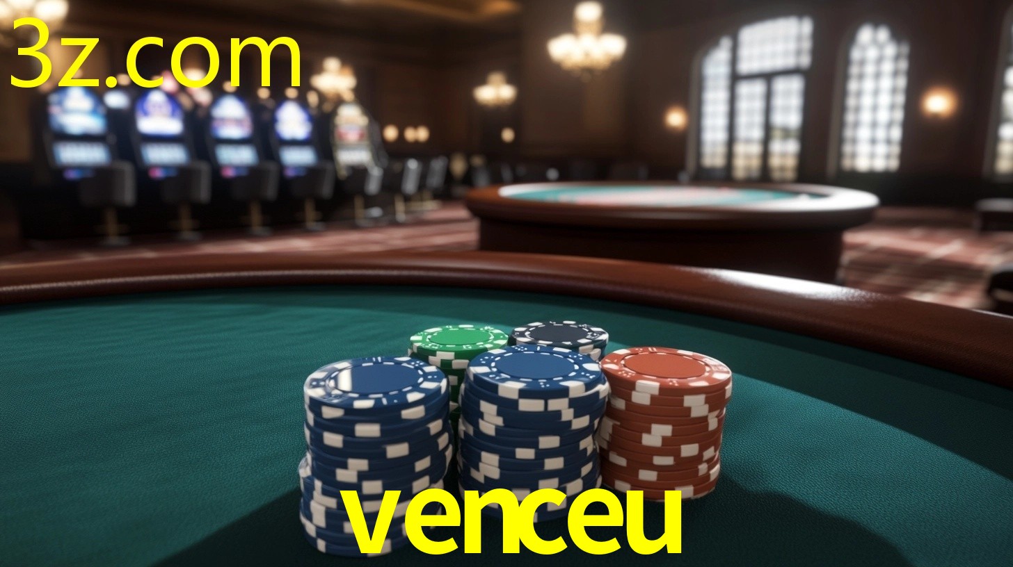 VENCEU